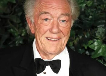 MICHAEL GAMBON