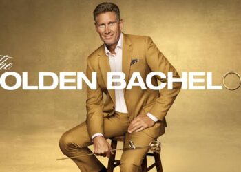 The Golden Bachelor 2023: Redefining Love in the Senior Chapter of Life