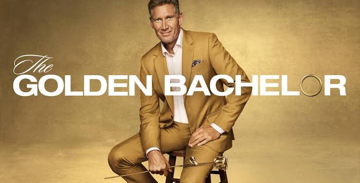 The Golden Bachelor 2023: Redefining Love in the Senior Chapter of Life