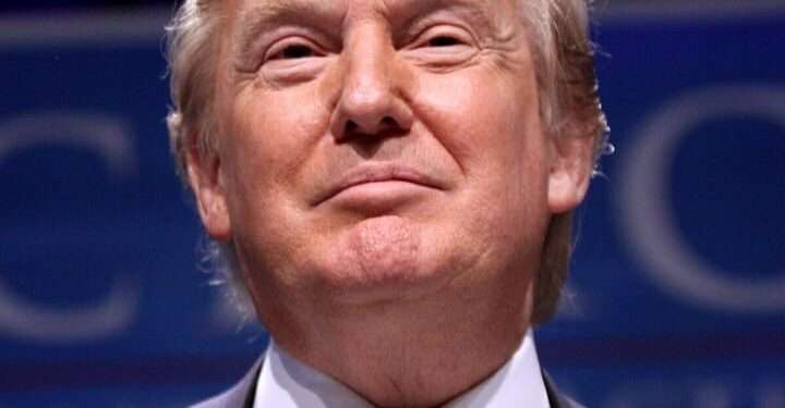 EXCLUSIVE : DONALD TRUMP JUNIOR ACCOUNT HACKED