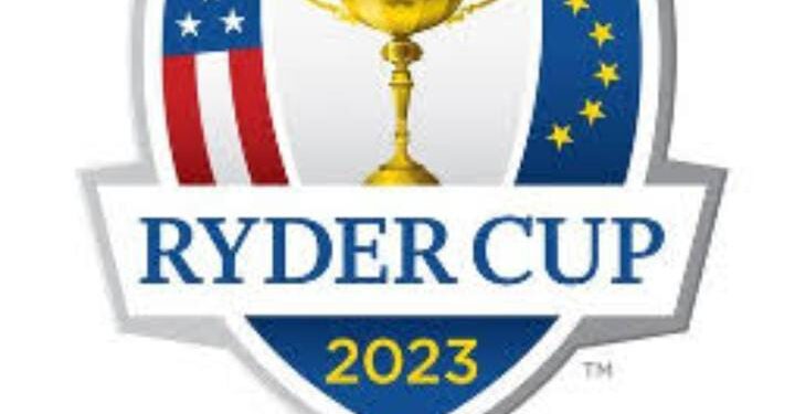 ryder cup