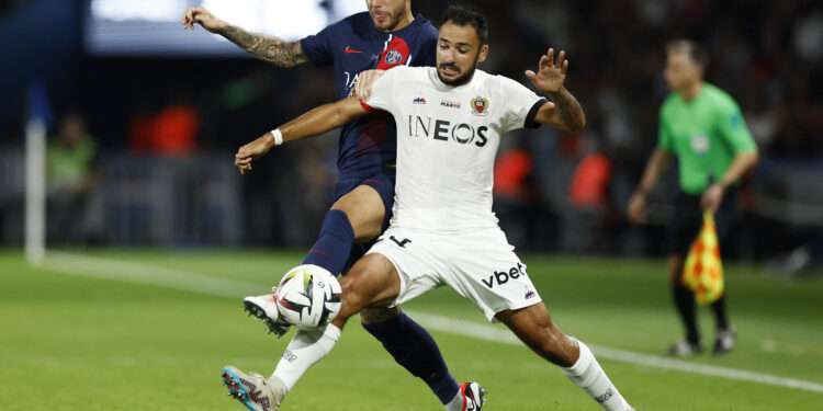 Germain v OGC Nice