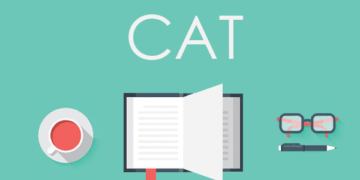CAT, Common Admission Test,
