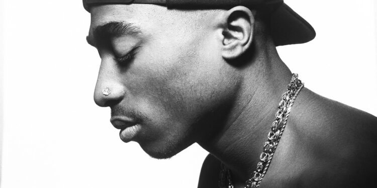 Tupac Shakur, assassination, murder