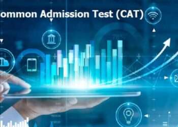 the CAT, Common Admission Test