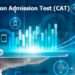 the CAT, Common Admission Test