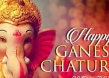Ganesh chaturthi