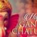 Ganesh chaturthi