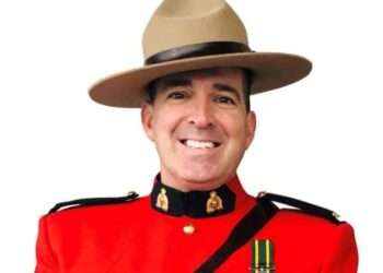 EXCLUSIVE: COQUITLAM SHOOTING O’BRIEN SHOT, 2 OFFICER INJURED