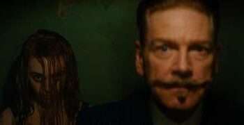 A HAUNTING IN VENICE