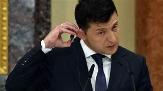 Know more about it :-Zelenskyy