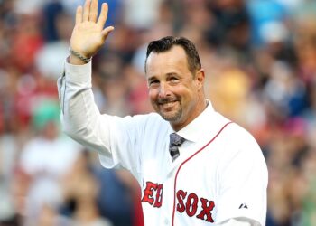 Tim Wakefield