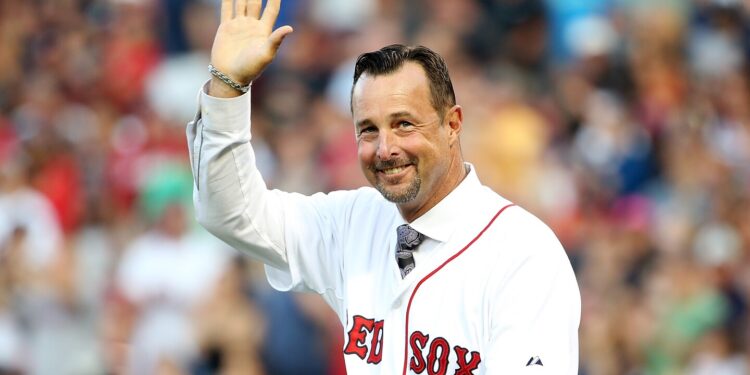 Tim Wakefield