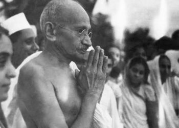 Gandhi jayanti