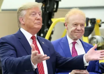 EXCLUSIVE:- NUCLEAR SUBMARINE CONTROVERSY OVER PRATT!