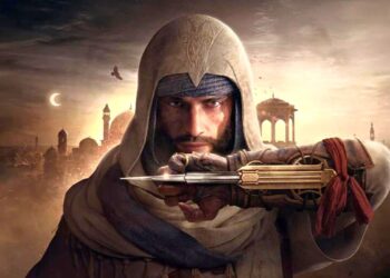 Assassin's Creed Mirage