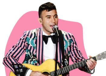 Sufjan Stevens, the enigmatic musical virtuoso, has carved a unique niche in the world of contemporary music.