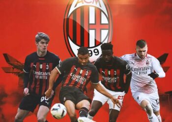 AC Milan: A Storied Legacy of Excellence