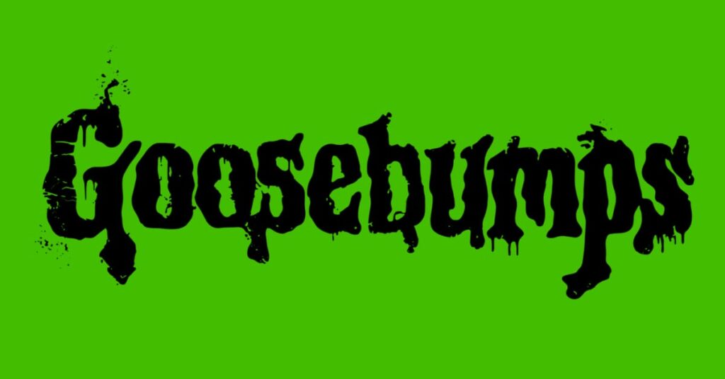 "Goosebumps: Shadows of the Past"