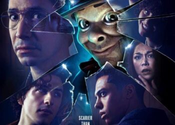 "Goosebumps: Shadows of the Past"