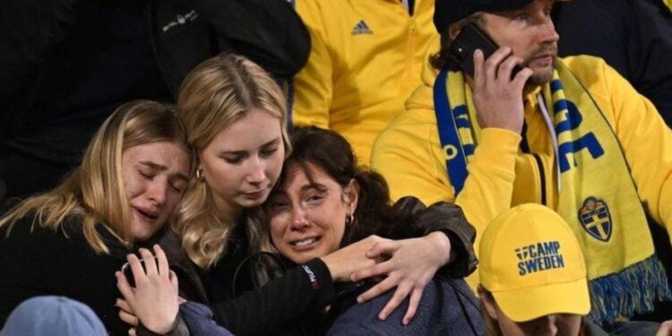 "Brussels Terror Attack: What Have We Learned Thus Far?"