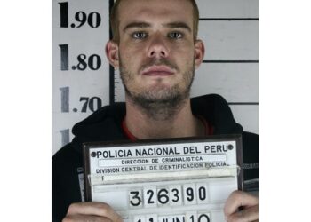 Joran van der Sloot: From Mystery to Infamy