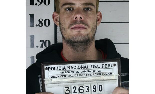 Joran van der Sloot: From Mystery to Infamy