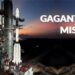 "ISRO's Gaganyaan Test Flight Triumph"