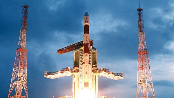 "ISRO's Gaganyaan Test Flight Triumph"