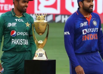 India Vs Pakistan : The greatest cricket rivalry