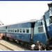 Andhra Pradesh Train Accident, now 13 Died & Over 50 Injured