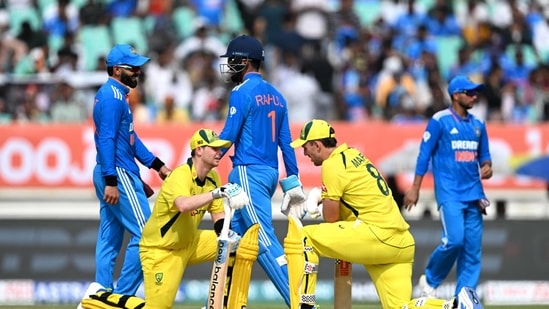 Australia Triumphs, India Grapples with Defeat