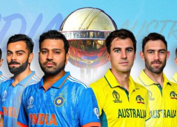 Australia Triumphs, India Grapples with Defeat
