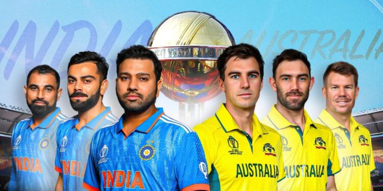 Australia Triumphs, India Grapples with Defeat