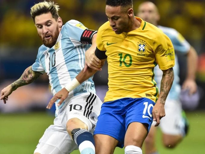 Argentina