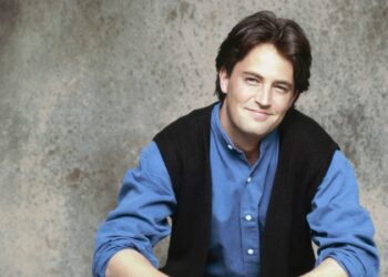 Mathew Perry funeral: attended by ‘Friends’ costars and family