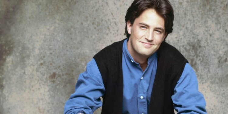 Mathew Perry funeral: attended by ‘Friends’ costars and family