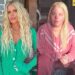 Jessica Simpson celebrates six years of sobriety