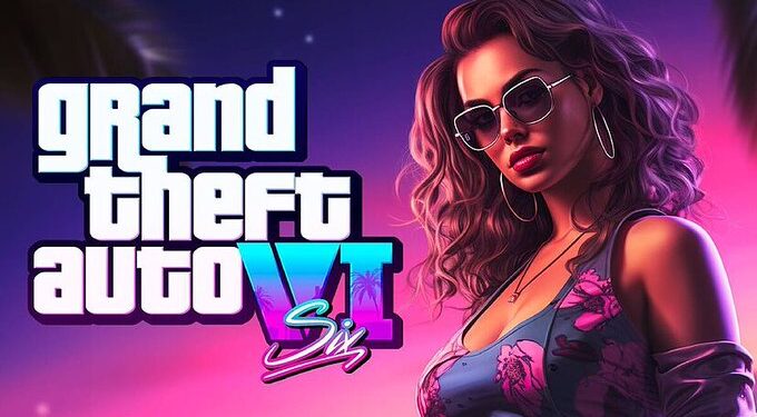 Grand Theft Auto