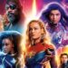 The Marvels