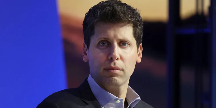 Sam Altman Fired By OpenAI: Know Why