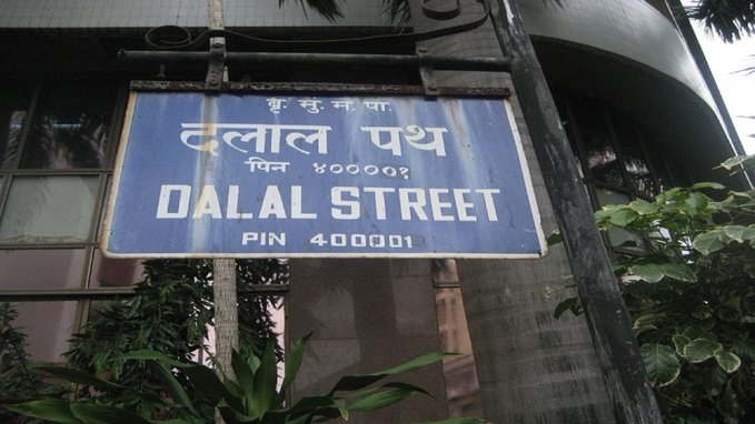 Share Market