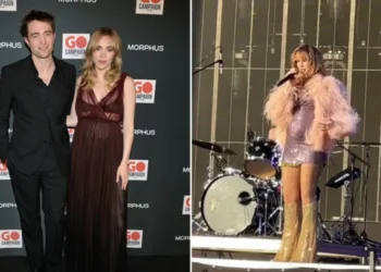 Suki Waterhouse Expecting Her First Child: Know More