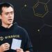 Exclusive Binance CEO Changpeng Zhao Pleads Guilty to Money Laundering