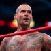 CM Punk Sensational Return to WWE at Survivor Series