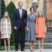 Leonor The Princess Of Spain Turns 18, To Be The Next Queen