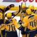 Nashville Predators