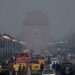 Delhi environmental ministry to spend 13 crores on now artificial rain