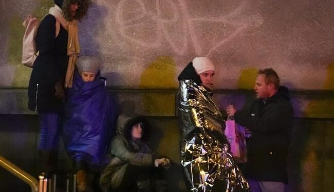 Prague Reels After University Shooting Leaves 15 Dead, 25 Injured