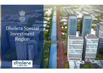 Dholera SIR